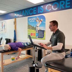 Fyzical Therapy & Balance Centers