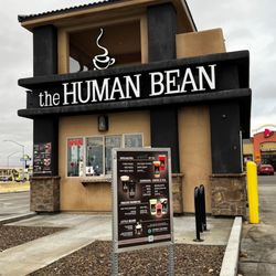 The Human Bean