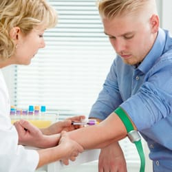 Tender Touch Mobile Phlebotomy Service - We Cater to every Mobile Phlebotomy Need