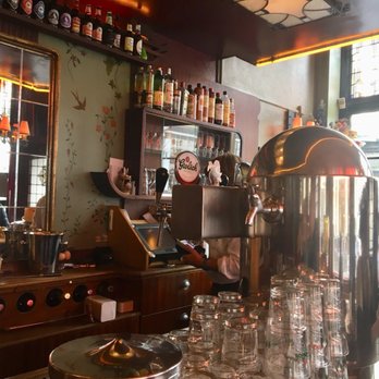 Café Krom - Bar - Bars Near Me - Amsterdam, New Hampshire
