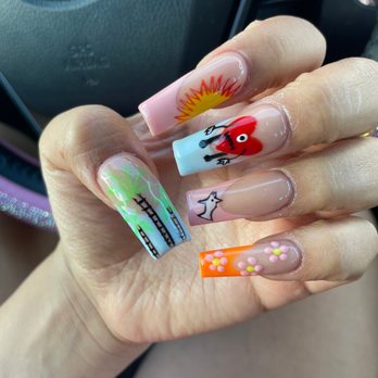 We Nails - Waxing Near Me - Northridge, California We Nails - Waxing Near Me - Northridge, California