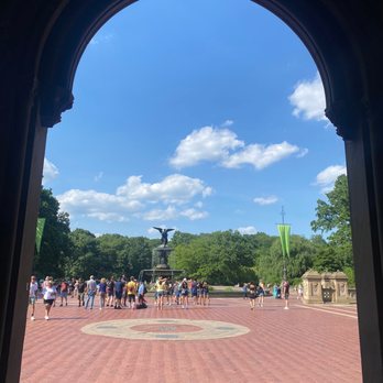 Central Park Conservancy - Recognize this from John Wick and many other films? - Parks Near Me - New York, New York Central Park Conservancy - Recognize this from John Wick and many other films? - Parks Near Me - New York, New York