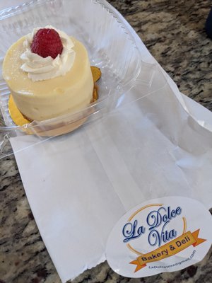 La Dolce Vita by null
