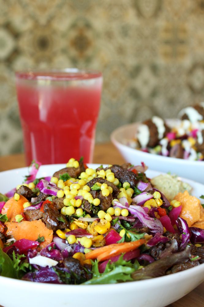 MEZEH - Updated June 2025 - 245 Photos & 237 Reviews - 2015 Bond St ...