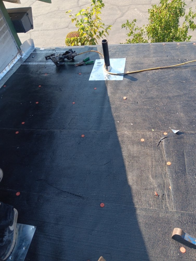 Slide of Fernys Handyman Services And Maintenance