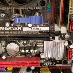 Reids Computer Sales and Service - Computer cleaning