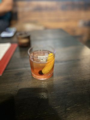 Whiskey Neat Plantation by null