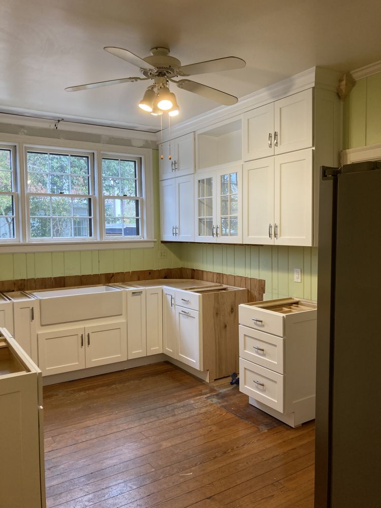 Slide of The Tile Guy