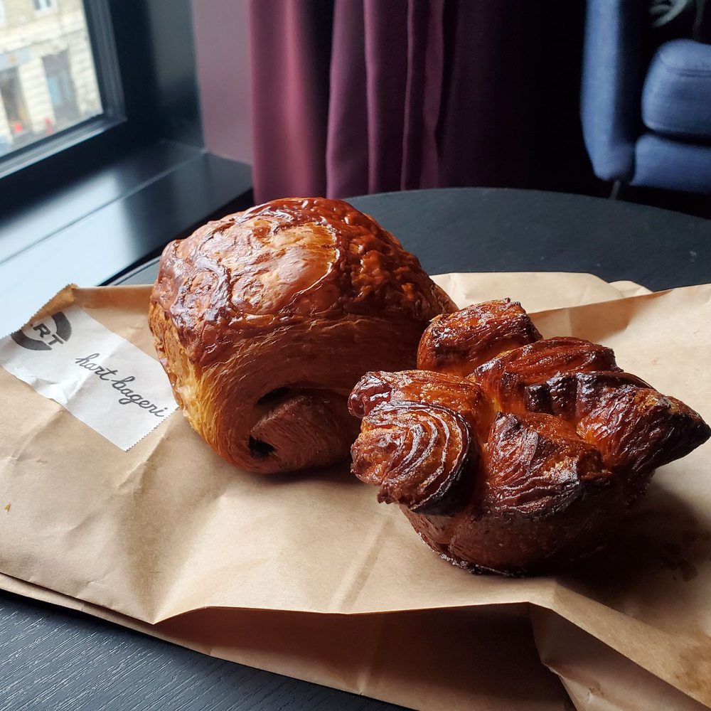 Hart Bageri - Bakeries Near Me - Frederiksberg, 84 Hart Bageri - Bakeries Near Me - Frederiksberg, 84