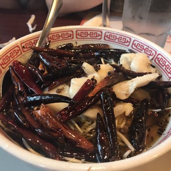 Chinatown Restaurant - Szechuan Near Me - Sevierville, Tennessee
