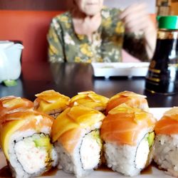 KOYA SUSHI