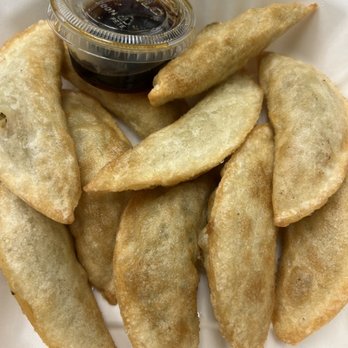Gina's Kapolei - Side order mandu - Barbeque Near Me - Kapolei, Hawaii
