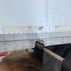 AAA NKY Trailer Service Repair & Rental - Before