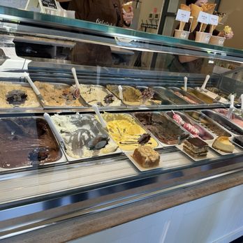 Gelato & Co - Gelato Near Me - Katy, Texas Gelato & Co - Gelato Near Me - Katy, Texas