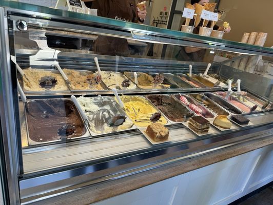 Gelato&Co. Katy by null