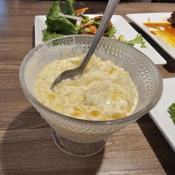 26 Viet Cafe - Mango Sago Desert - Vietnamese Near Me - Pasadena, California 26 Viet Cafe - Mango Sago Desert - Vietnamese Near Me - Pasadena, California