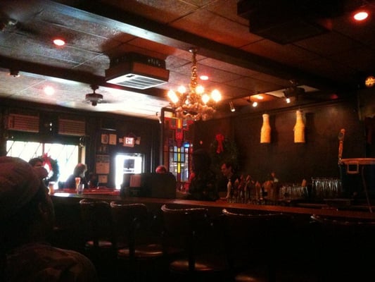 McGlinchey's Bar by null