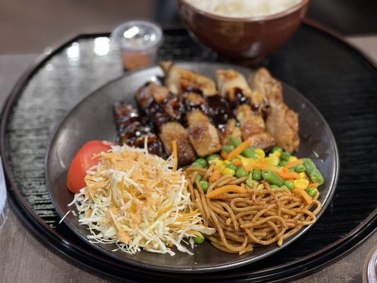 Hanabi Ramen by null