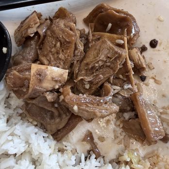 Hon's Wun-Tun House - Just fat First plate - Cantonese Near Me - San Francisco, California Hon's Wun-Tun House - Just fat First plate - Cantonese Near Me - San Francisco, California