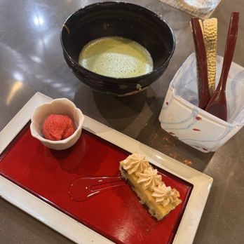 Nanzan GiroGiro - Dessert - Japanese Near Me - Honolulu, Hawaii