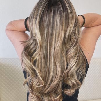 Set & Dry - Hair Salons Near Me - Lancaster, California Set & Dry - Hair Salons Near Me - Lancaster, California