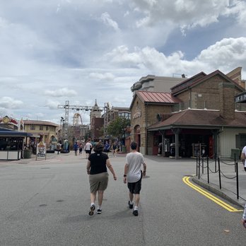 Universal Studios Florida - Amusement Parks Near Me - Orlando, Florida Universal Studios Florida - Amusement Parks Near Me - Orlando, Florida