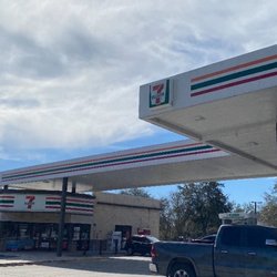 7-Eleven