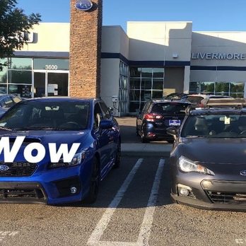 Livermore Subaru - Subie fam - Car Dealers Near Me - Livermore, California Livermore Subaru - Subie fam - Car Dealers Near Me - Livermore, California
