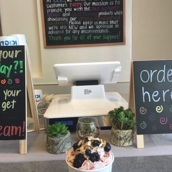 ICICLES - Ice Cream & Frozen Yogurt Near Me - San Jose, California ICICLES - Ice Cream & Frozen Yogurt Near Me - San Jose, California