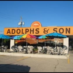 Adolph's Mexican Food