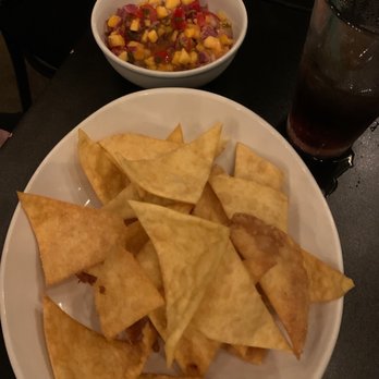World Fusion - Chips and Salsa - Sushi Bars Near Me - Lecanto, Florida World Fusion - Chips and Salsa - Sushi Bars Near Me - Lecanto, Florida
