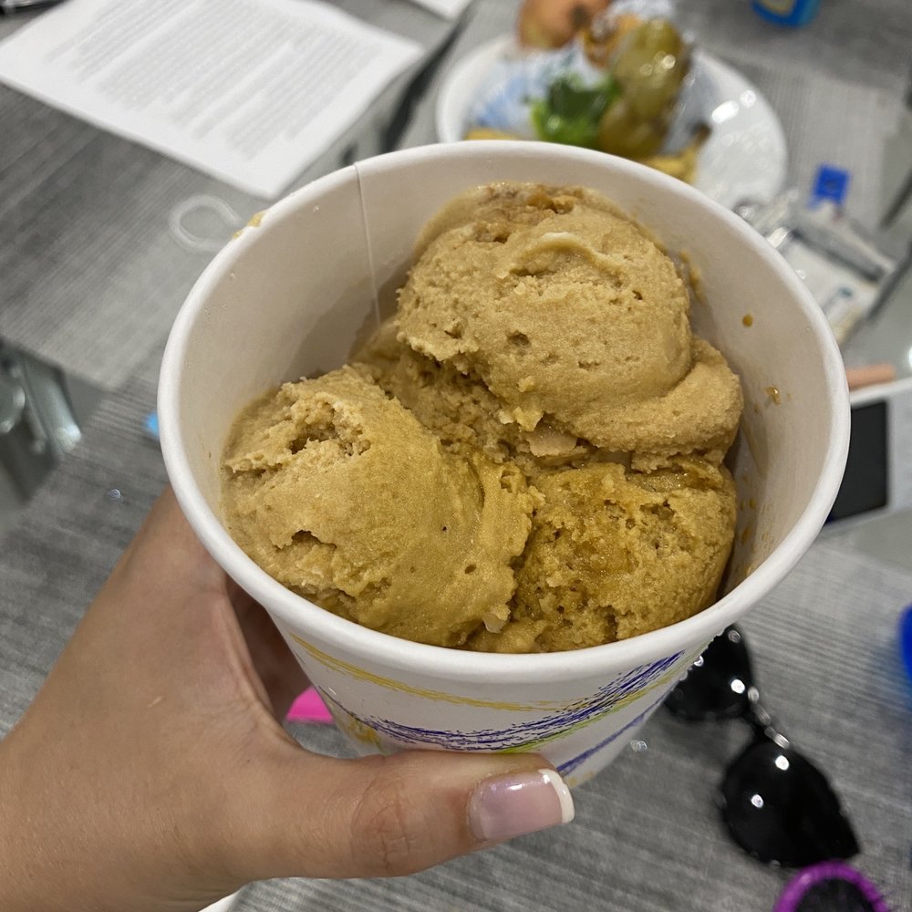 Graham crackers "pint"