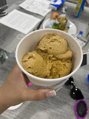 Dolly's Ices by null