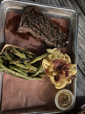 The Patio At The Pit Room by null