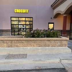 CrossFit FH