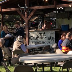 Pinetop-Lakeside Town of - Band playing
