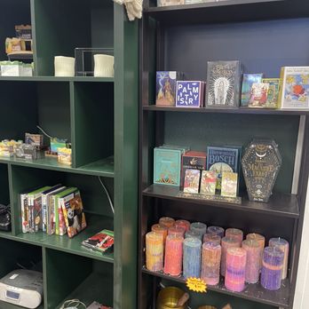 The Oracle Vintage & Arts - Oracle and Tarot Cards - Accessories Near Me - Moore, Oklahoma The Oracle Vintage & Arts - Oracle and Tarot Cards - Accessories Near Me - Moore, Oklahoma