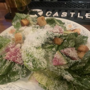 Heritage 147 - Little gem ceaser - Comfort Food Near Me - Larchmont, New York