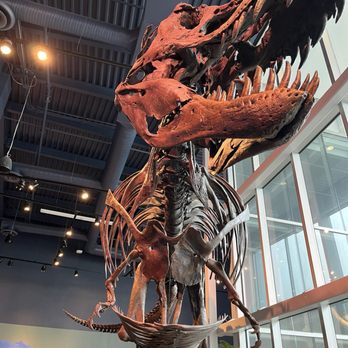Science World - Museums Near Me - Vancouver, British Columbia