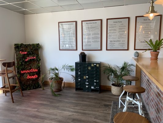 Blake Orchard Juicery by null