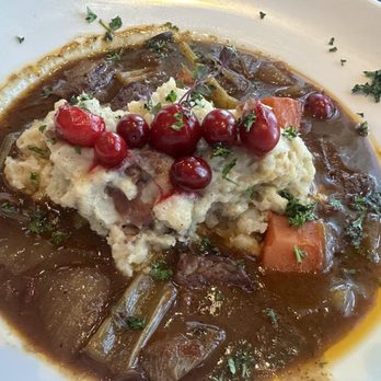 The Pink House - Cranberry pot roast - Sandwiches Near Me - Genoa, Nevada The Pink House - Cranberry pot roast - Sandwiches Near Me - Genoa, Nevada