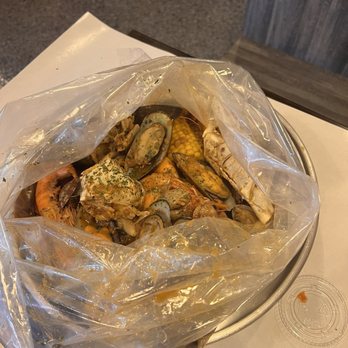 Crab Mentality - Fisherman bounty - Seafood Near Me - Los Angeles, California Crab Mentality - Fisherman bounty - Seafood Near Me - Los Angeles, California