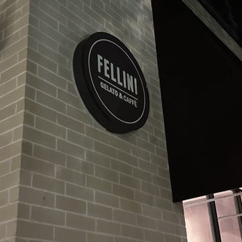 Fellini Gelato & Caffe - Coffee & Tea Near Me - Houston, Texas Fellini Gelato & Caffe - Coffee & Tea Near Me - Houston, Texas