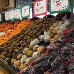 Nature’s Best Market