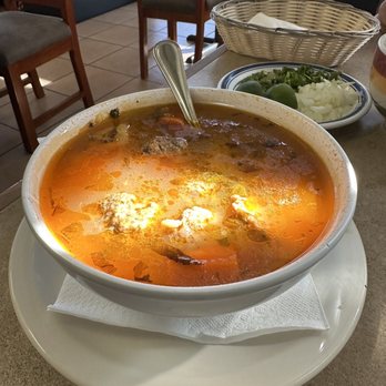 Mr. Pancho Mexican Food - Albondigas soup - Mexican Near Me - Mesa, Arizona Mr. Pancho Mexican Food - Albondigas soup - Mexican Near Me - Mesa, Arizona