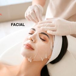 SKYLINE NAIL SPA offer NANO HAIR STROKE (microblading) & EYELASH EXTENSION,
