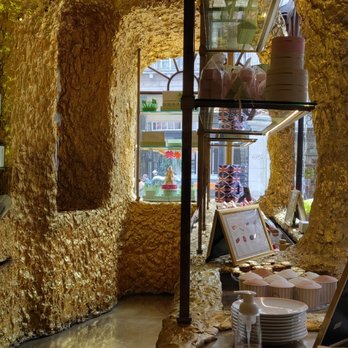 Laduree - Inside. - Macarons Near Me - London, XGL Laduree - Inside. - Macarons Near Me - London, XGL