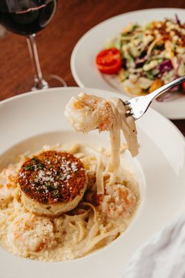 Boulevard American Bistro by null