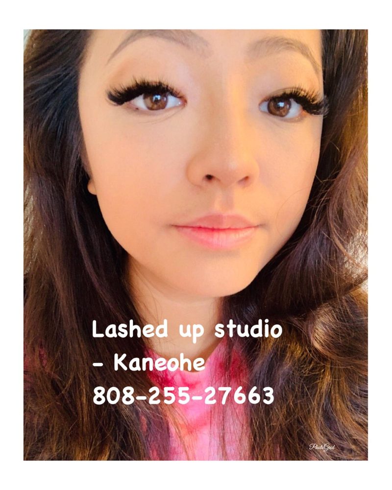 LASHED UP STUDIO Updated June 2024 376 Photos & 78 Reviews 45939
