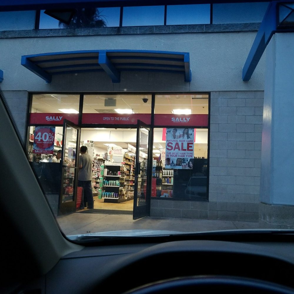 Sally Beauty - Cosmetics & Beauty Supply Near Me - Pasadena, California Sally Beauty - Cosmetics & Beauty Supply Near Me - Pasadena, California